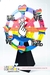 Cone Roda-Gigante United - comprar online