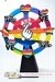 Cone Roda-Gigante United