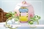 Carruagem 3D c/22cm - loja online