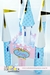 Caixa Castelo 3D - loja online