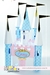 Caixa Castelo 3D