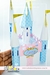 Caixa Castelo 3D