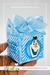 Caixa com canudo c/7cm - loja online