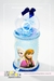 Imagem do Cofrinho Luxo Esfera - Frozen