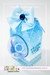 Caixa Milk Estreita c/14cm - comprar online