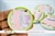 Aplique em Scrap c/5cm - loja online