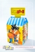 Caixa Canelada c/ 10cm - comprar online