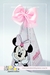 Caixa Cone c/ Laço Minnie - comprar online