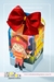 Caixa Milk Bombeiro - comprar online