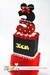 Tubinhos com Biscuit - comprar online
