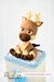 Tubinhos com Biscuit - comprar online
