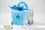 Caixa Cubo Alça Frozen