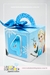 Caixa Cubo Alça Frozen - comprar online