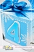 Caixa Cubo Alça Frozen na internet