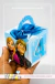 Imagem do Caixa Cubo Alça Frozen