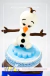 Nutella c/ Biscuit Frozen - comprar online