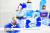Kit Luxo 52 - Frozen na internet
