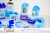 Kit Luxo 52 - Frozen - Tudinho de Biquinho