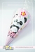 Cone impresso + saquinho - comprar online