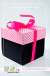 Caixa Explosão p/ Cupcake - comprar online
