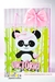 Sacola Personalizada Panda
