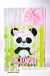 Sacola Personalizada Panda