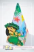 Caixa Cone Lilo - comprar online