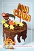 Topo de Bolo Flamengo - comprar online