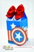 Caixa Milk Capitão