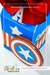 Caixa Milk Capitão na internet