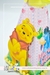 Caixa Cone c/ laço Pooh na internet