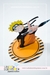 Forrinho p/ latinha 3D - comprar online