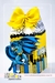 Imagem do Caixa Milk - Batman
