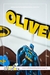 Topo de Bolo Batman na internet