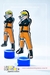 Tubete c/ Aplique Naruto na internet