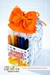 Caixinha Milk Colorir - comprar online