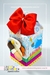 Caixa Milk c/ Biscuit - comprar online