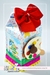 Caixa Milk c/ Biscuit - Tudinho de Biquinho
