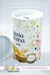 Cofrinho Adesivado Bosque - comprar online