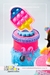 Imagem do Tubolata Personalizada - Popit