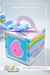 Caixa Cubo Alça Pop It - comprar online