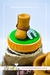 Imagem do Nutella c/ Biscuit Haras