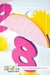 Tubete Decorado Scrap na internet