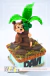 Caixa Luxo Biscuit Safari - comprar online