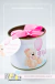 Minilata Personalizada + Tag
