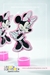 Tubete com Aplique Minnie