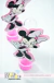 Tubete com Aplique Minnie - comprar online