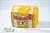 Caixinha Baú c/ 10cm - loja online