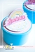 Potinho Simples Chuva - comprar online