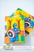 Caixa de Baton Lego - loja online